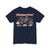 Mitch Gustafson 2026 cartooned Unisex Heavy Cotton Tee