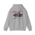 Mitch Gustafson 2026 cartooned Unisex Heavy Blend™ Hooded Sweatshirt