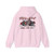 Mitch Gustafson 2026 cartooned Unisex Heavy Blend™ Hooded Sweatshirt