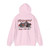 Mitch Gustafson 2026 cartooned Unisex Heavy Blend™ Hooded Sweatshirt