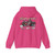 Mitch Gustafson 2026 cartooned Unisex Heavy Blend™ Hooded Sweatshirt