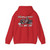Mitch Gustafson 2026 cartooned Unisex Heavy Blend™ Hooded Sweatshirt