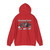 Mitch Gustafson 2026 cartooned Unisex Heavy Blend™ Hooded Sweatshirt