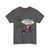 rick and karen Unisex Heavy Cotton Tee