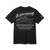 JD my truck black Unisex Cut & Sew Tee (AOP)