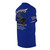 JD my truck blue Unisex Cut & Sew Tee (AOP)