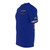 JD my truck blue Unisex Cut & Sew Tee (AOP)