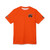 JD my truck orange Unisex Cut & Sew Tee (AOP)