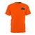 JD my truck orange Unisex Cut & Sew Tee (AOP)