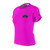 Jd my truck pink Women's Cut & Sew Tee (AOP)