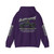 JD my truck Unisex Heavy Blend™ Hooded Sweatshirt