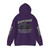 JD my truck Unisex Heavy Blend™ Hooded Sweatshirt