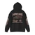 JD van Unisex Heavy Blend™ Hooded Sweatshirt
