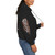 JD van Unisex Heavy Blend™ Hooded Sweatshirt