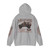 JD van Unisex Heavy Blend™ Hooded Sweatshirt