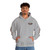 JD van Unisex Heavy Blend™ Hooded Sweatshirt