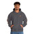 JD van Unisex Heavy Blend™ Hooded Sweatshirt