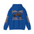 JD van Unisex Heavy Blend™ Hooded Sweatshirt