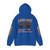 JD van Unisex Heavy Blend™ Hooded Sweatshirt
