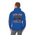 JD van Unisex Heavy Blend™ Hooded Sweatshirt