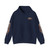 JD van Unisex Heavy Blend™ Hooded Sweatshirt