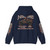 JD van Unisex Heavy Blend™ Hooded Sweatshirt