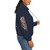 JD van Unisex Heavy Blend™ Hooded Sweatshirt