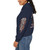 JD van Unisex Heavy Blend™ Hooded Sweatshirt