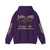 JD van Unisex Heavy Blend™ Hooded Sweatshirt