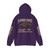JD van Unisex Heavy Blend™ Hooded Sweatshirt
