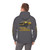 JD yellow compact Unisex Heavy Blend™ Hooded Sweatshirt