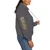 JD yellow compact Unisex Heavy Blend™ Hooded Sweatshirt