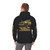 JD yellow compact Unisex Heavy Blend™ Hooded Sweatshirt
