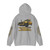 JD yellow compact Unisex Heavy Blend™ Hooded Sweatshirt