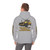 JD yellow compact Unisex Heavy Blend™ Hooded Sweatshirt