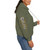 JD yellow compact Unisex Heavy Blend™ Hooded Sweatshirt