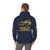JD yellow compact Unisex Heavy Blend™ Hooded Sweatshirt