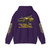 JD yellow compact Unisex Heavy Blend™ Hooded Sweatshirt