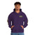 JD yellow compact Unisex Heavy Blend™ Hooded Sweatshirt