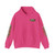 JD yellow compact Unisex Heavy Blend™ Hooded Sweatshirt