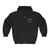 JD my truck Unisex Heavy Blend™ Full Zip Hooded Sweatshirt