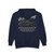 JD my truck Unisex Heavy Blend™ Full Zip Hooded Sweatshirt