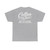 Collins auto repair Unisex Heavy Cotton Tee
