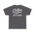 Collins auto repair Unisex Heavy Cotton Tee