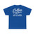 Collins auto repair Unisex Heavy Cotton Tee