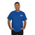 Collins auto repair Unisex Heavy Cotton Tee