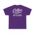 Collins auto repair Unisex Heavy Cotton Tee