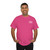 Collins auto repair Unisex Heavy Cotton Tee
