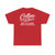 Collins auto repair Unisex Heavy Cotton Tee