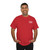 Collins auto repair Unisex Heavy Cotton Tee